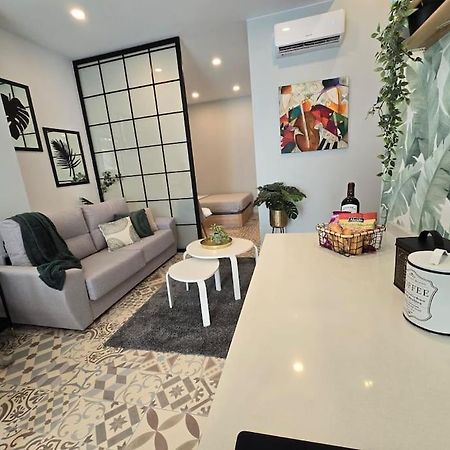 Apartment Teo In El Carmen Валенсия Экстерьер фото