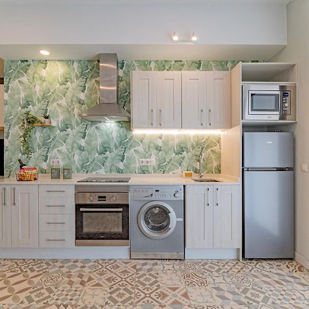 Apartment Teo In El Carmen Валенсия Экстерьер фото