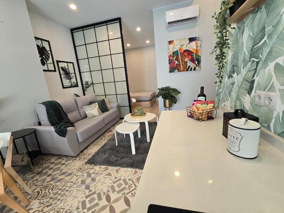 Apartment Teo In El Carmen Валенсия Экстерьер фото
