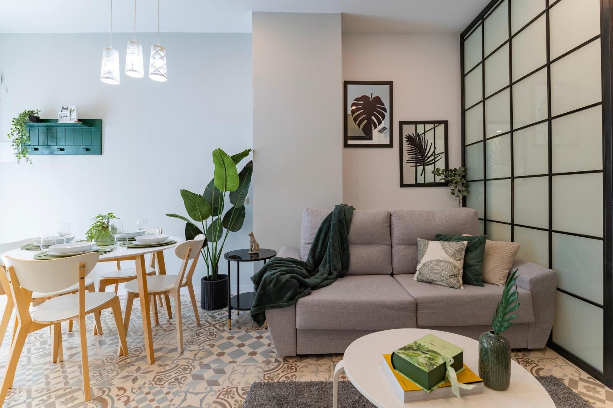 Apartment Teo In El Carmen Валенсия Экстерьер фото