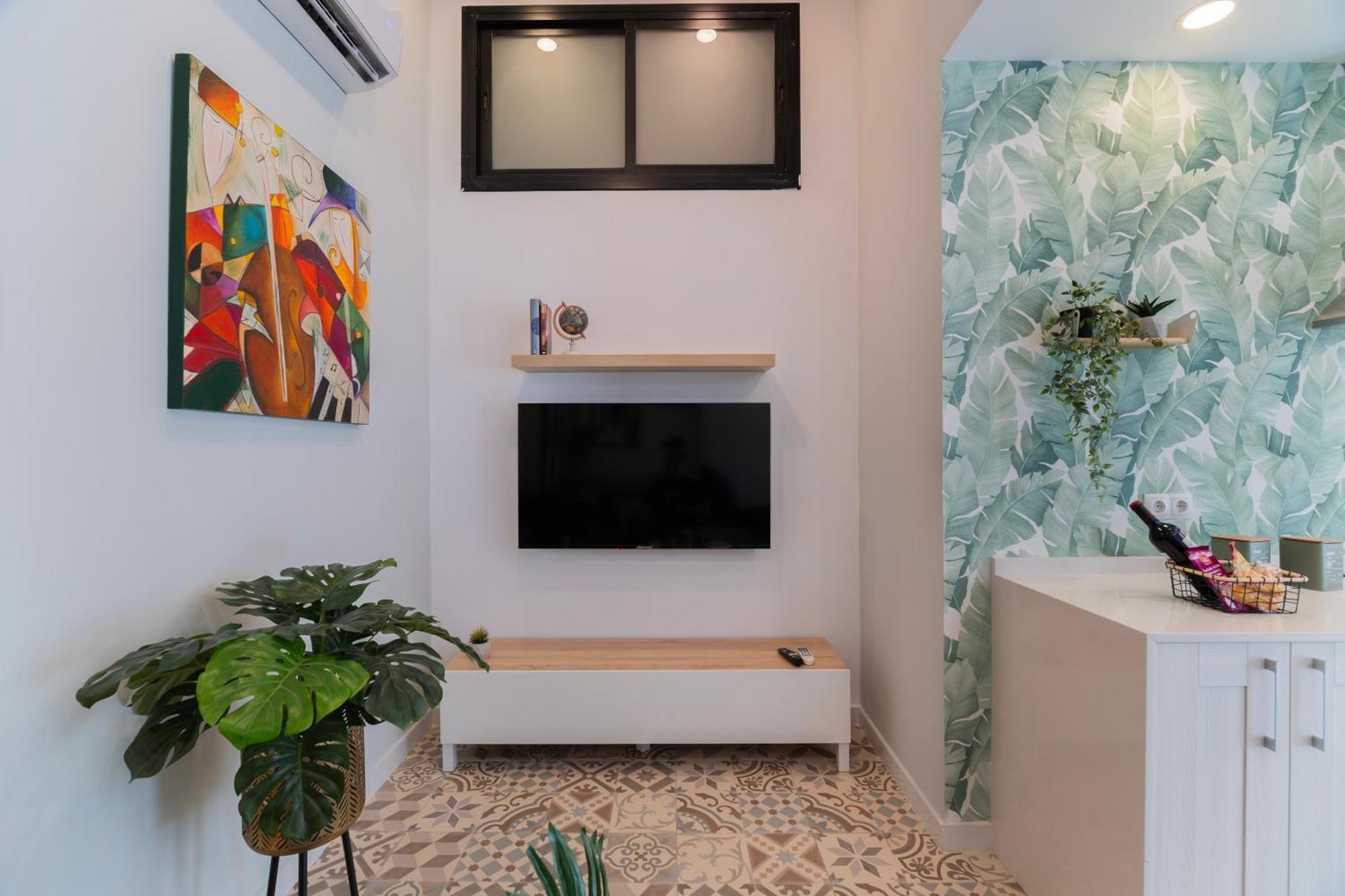 Apartment Teo In El Carmen Валенсия Экстерьер фото